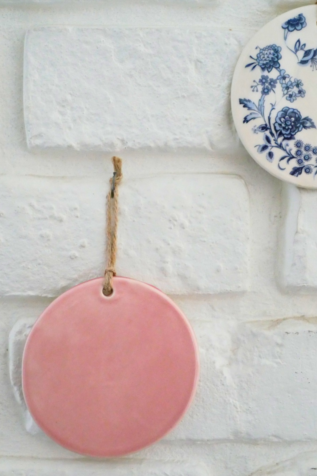 Wall Jewelry - Floral Collection