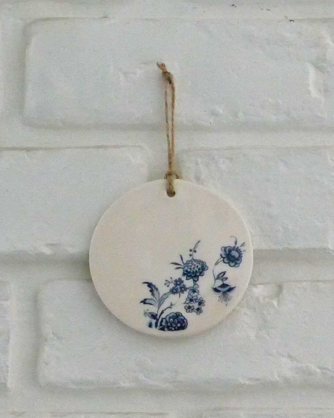 Wall Jewelry - Floral Collection