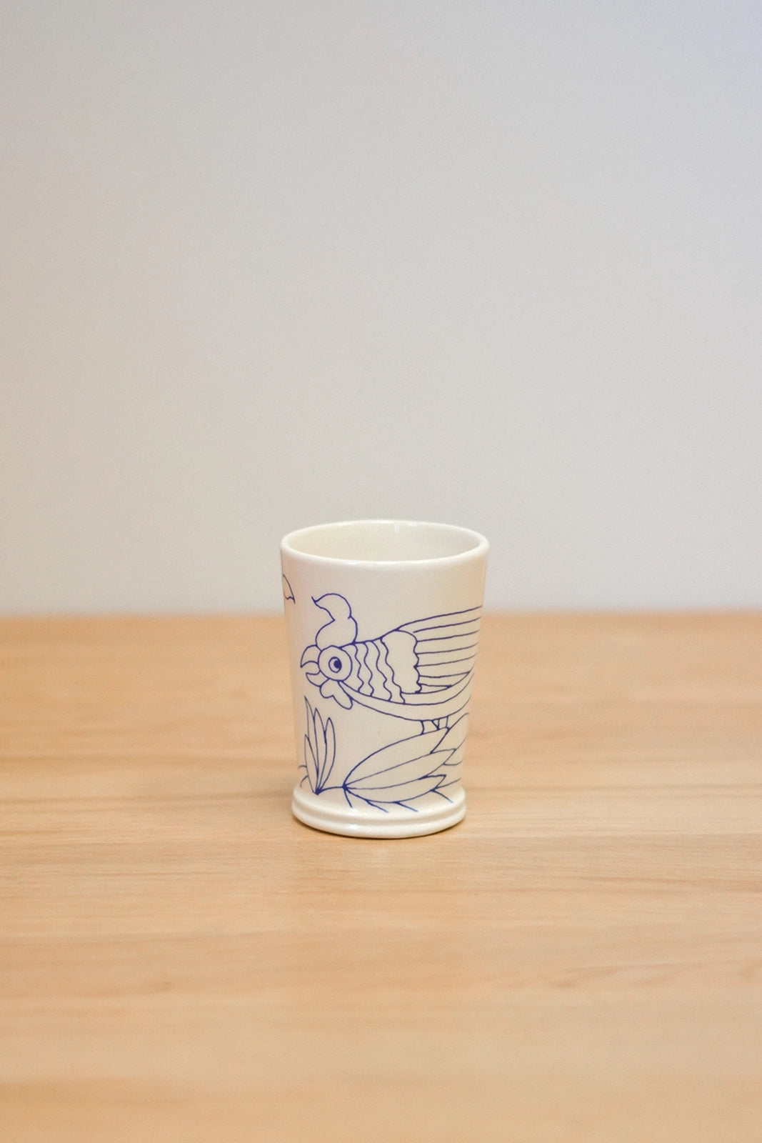 Petit Mug Moulures