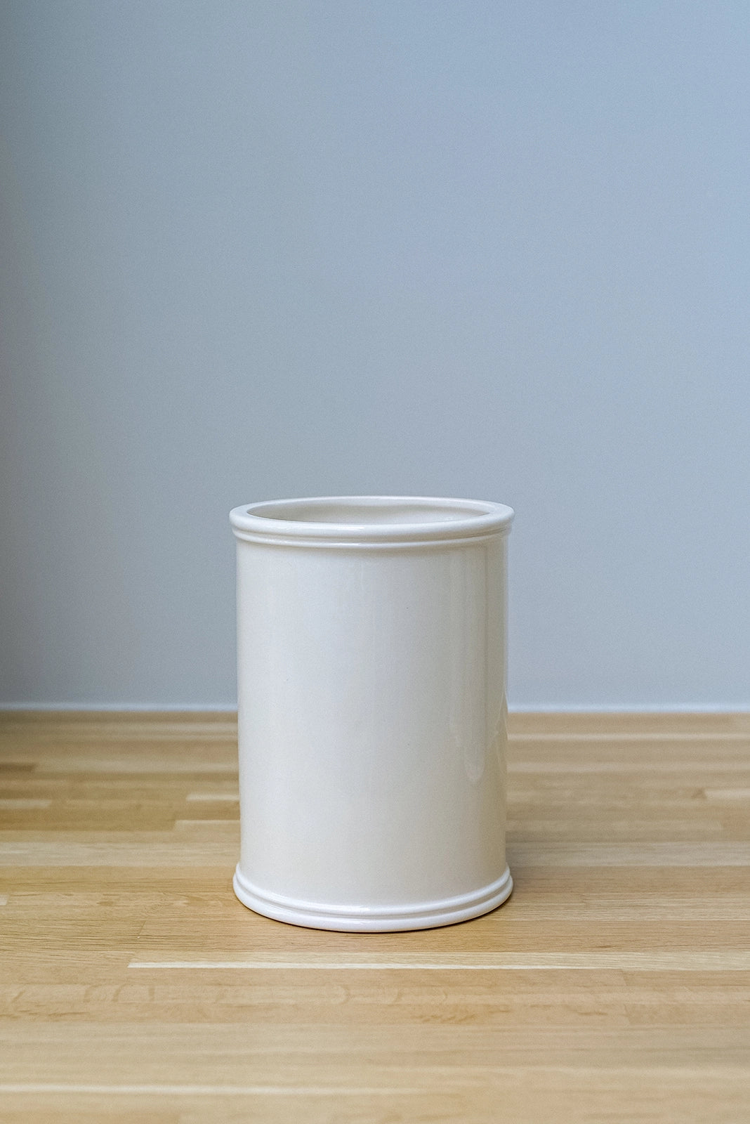 Pot à ustensiles