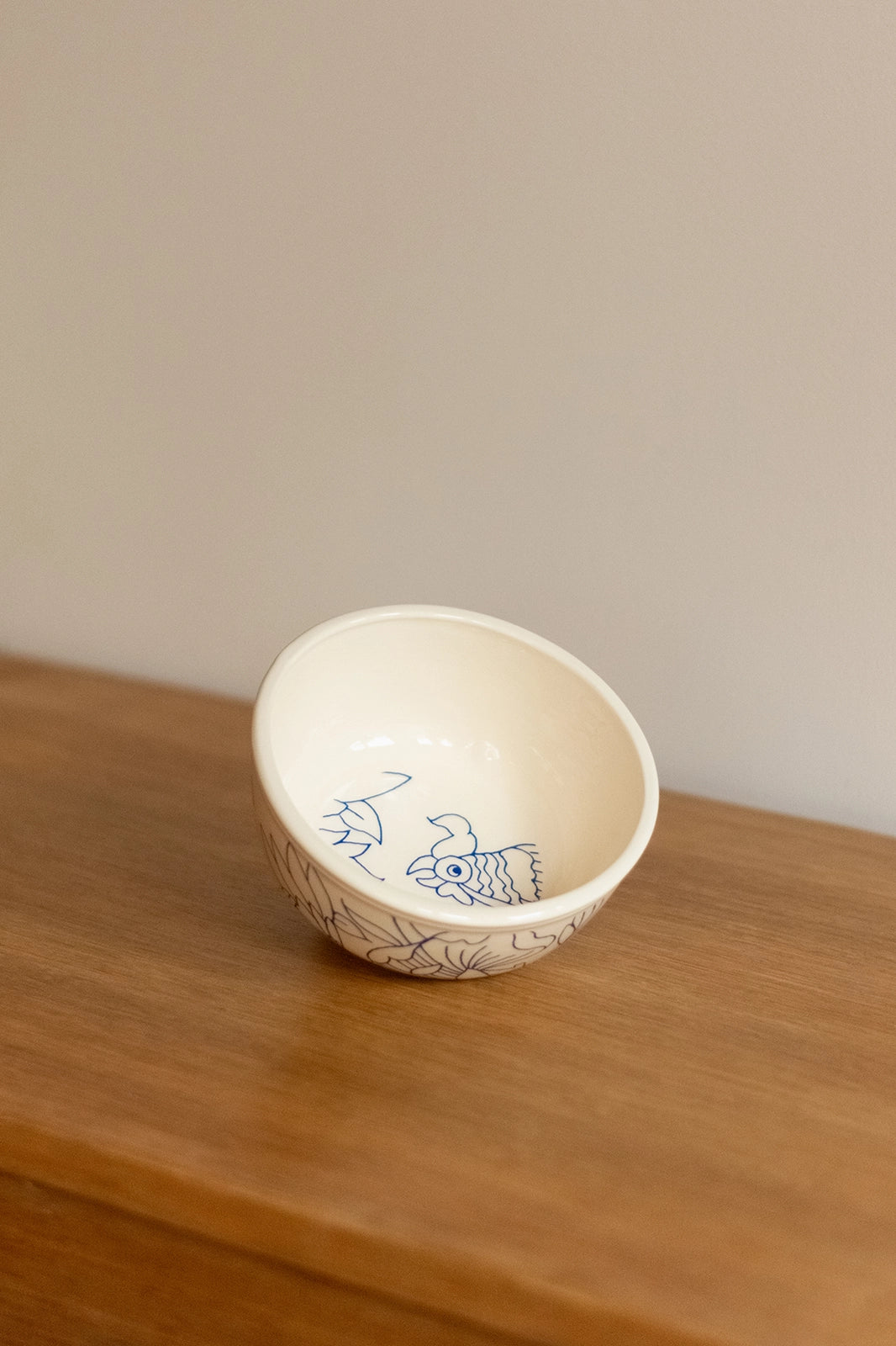 Big bowl
