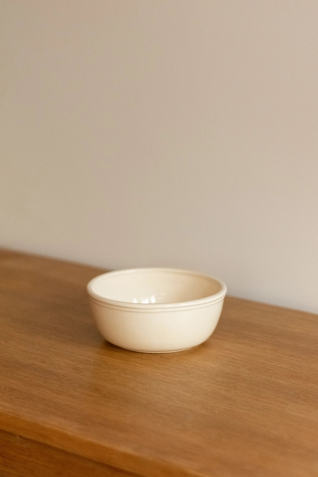 Big bowl