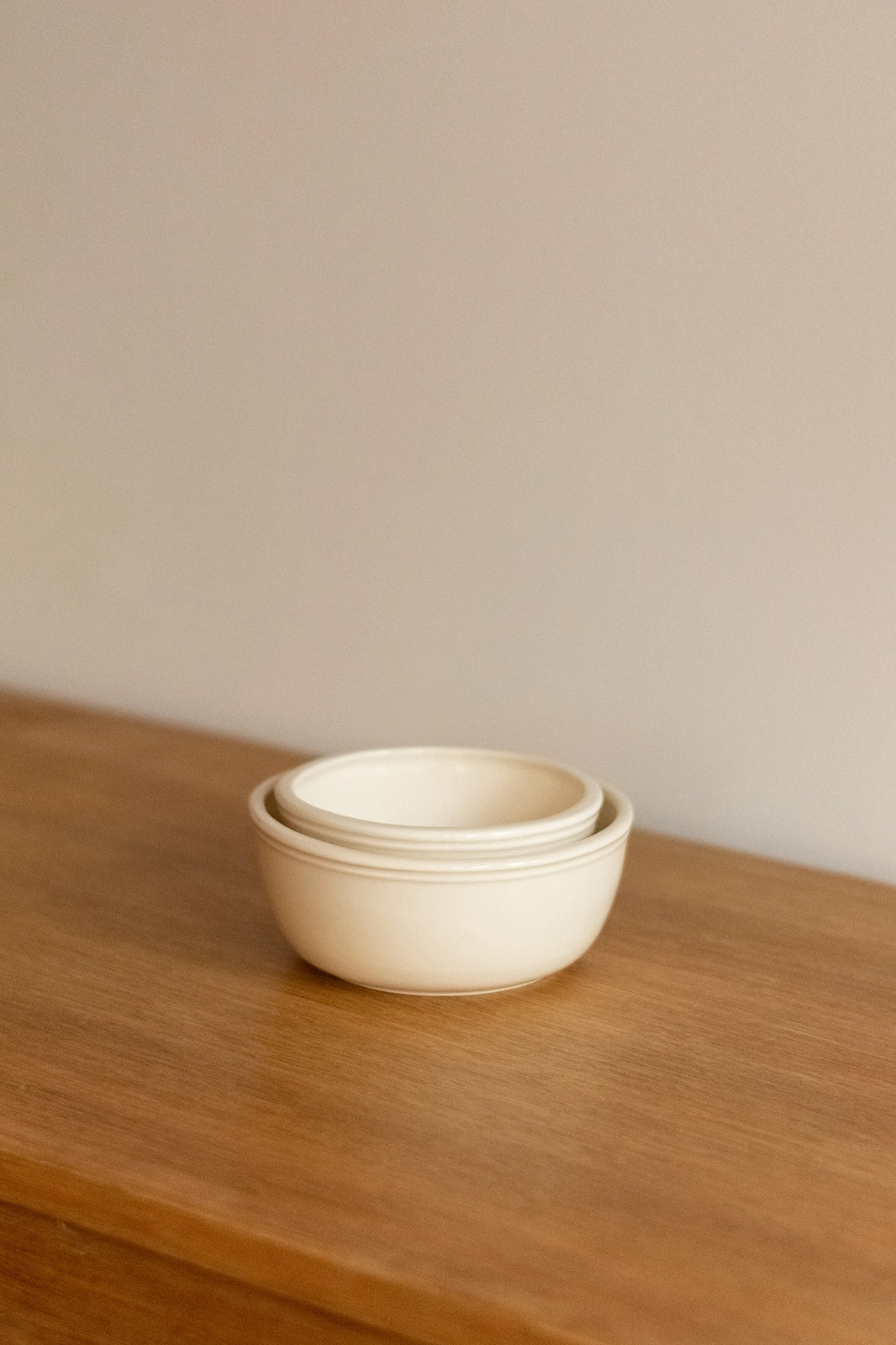 Big bowl