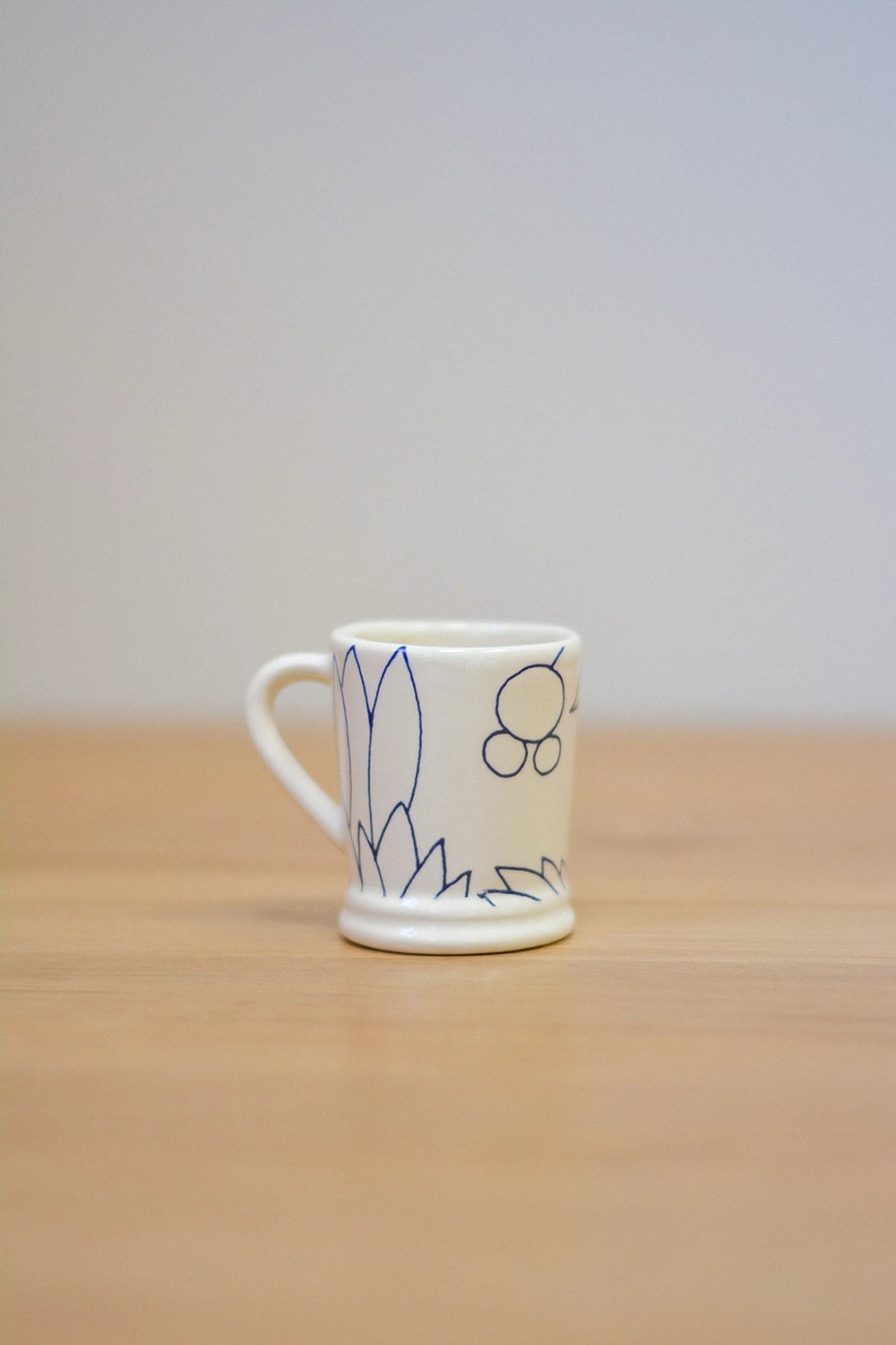 Tasse à expresso
