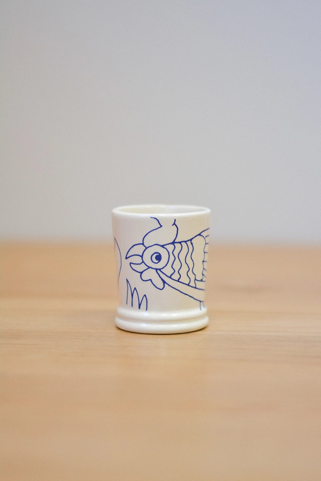 Tasse à expresso