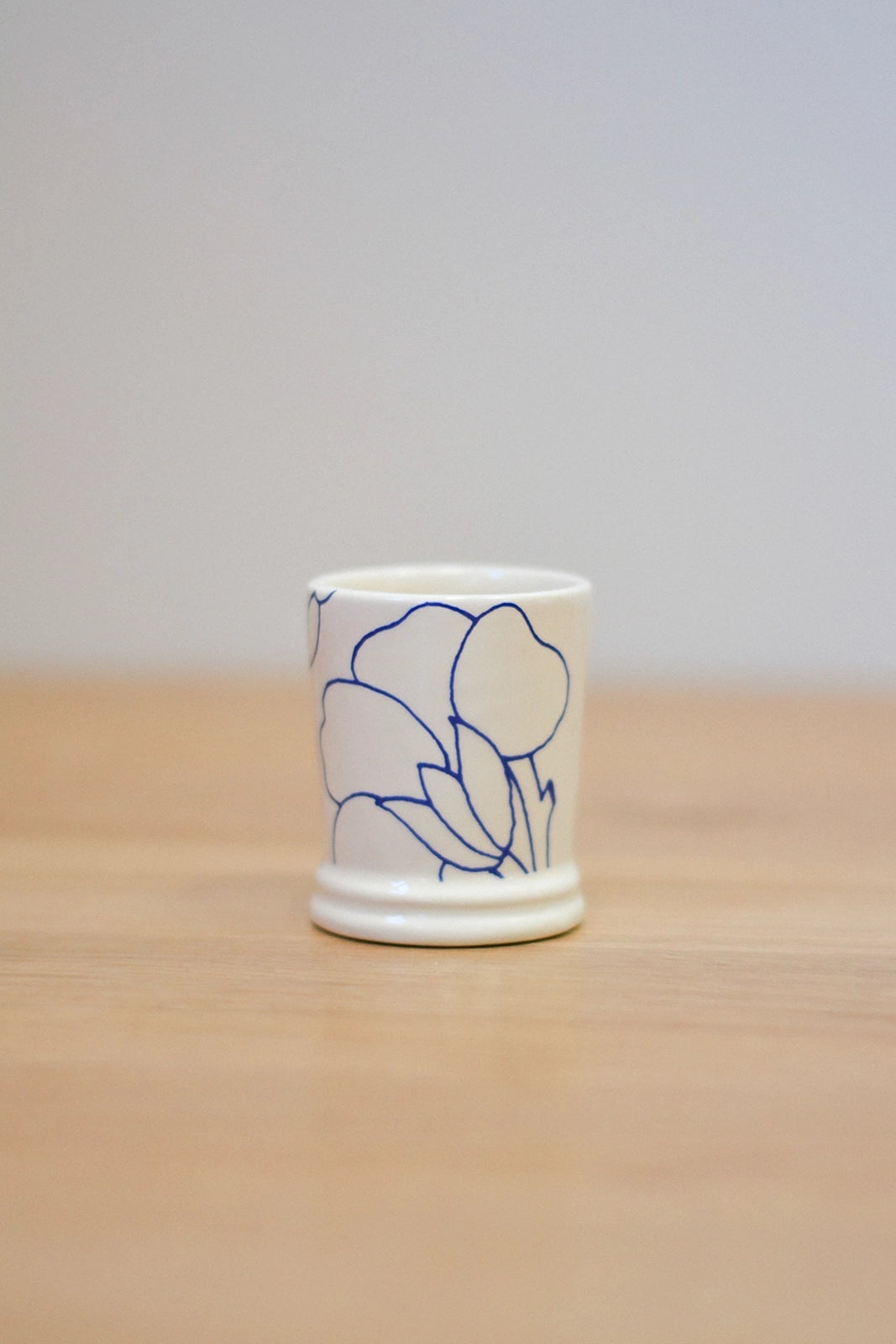Tasse à expresso