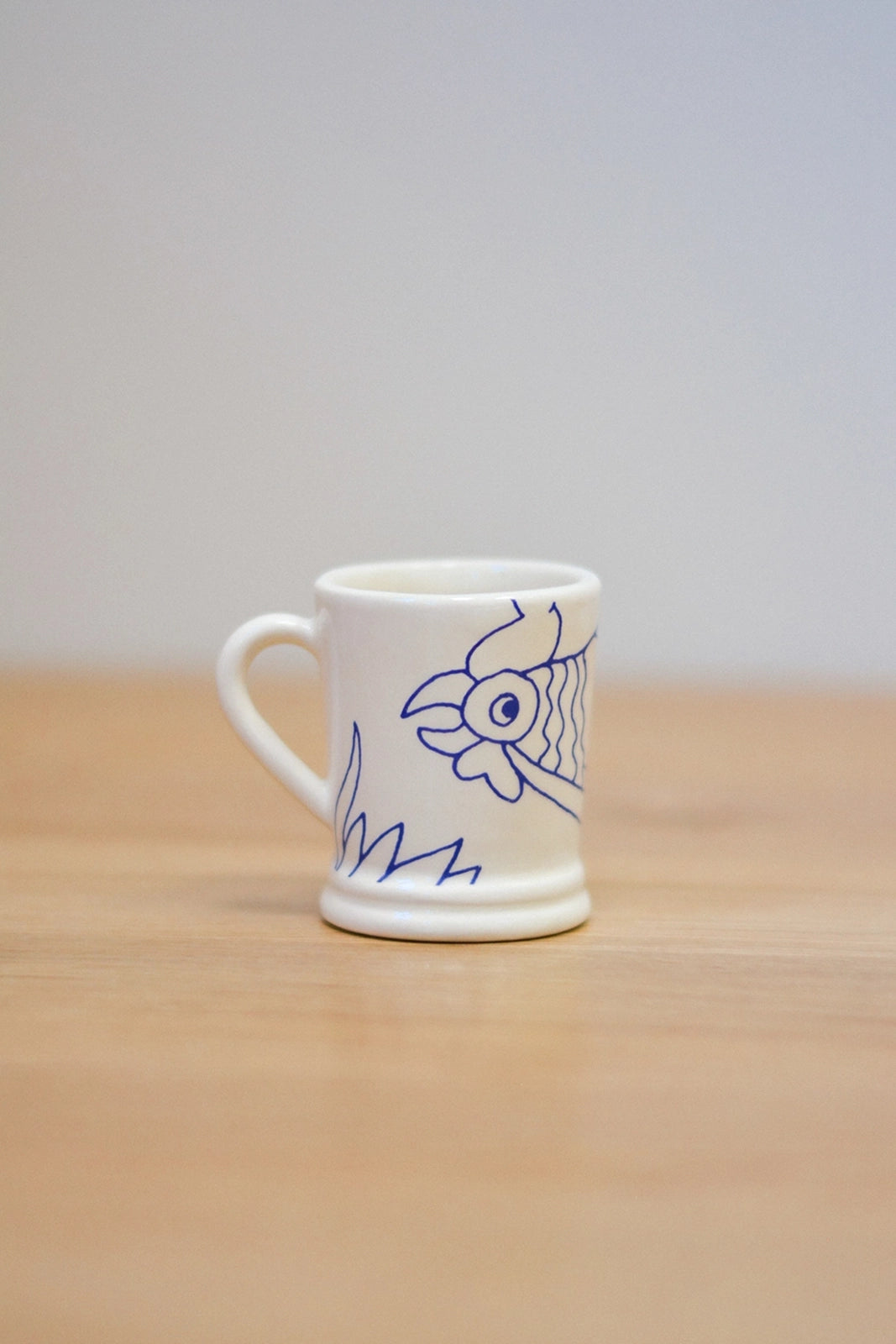 Tasse à expresso