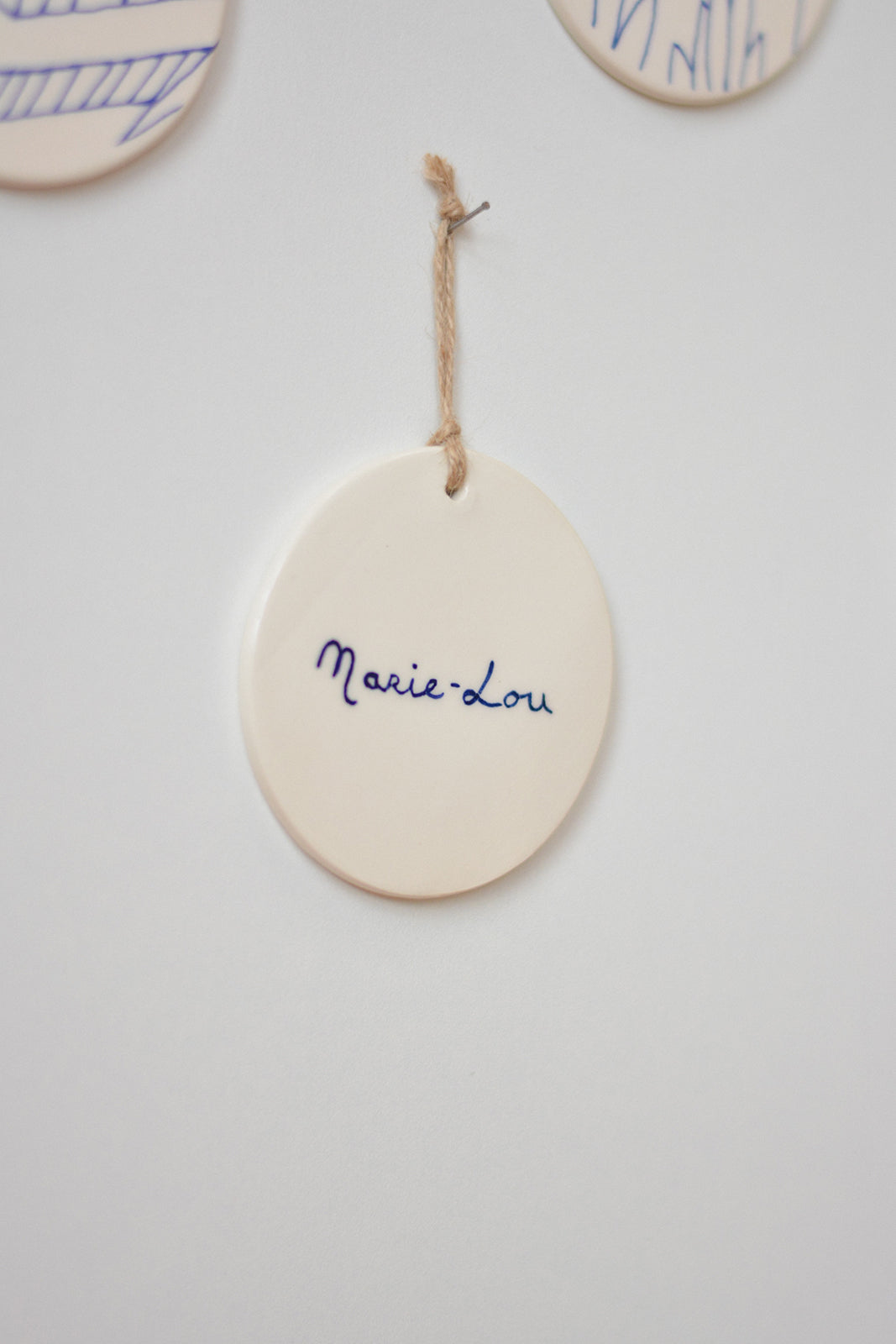 Wall Jewelry - Customizable
