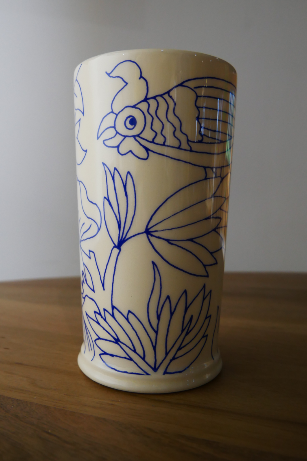 Grand Mug Moulures