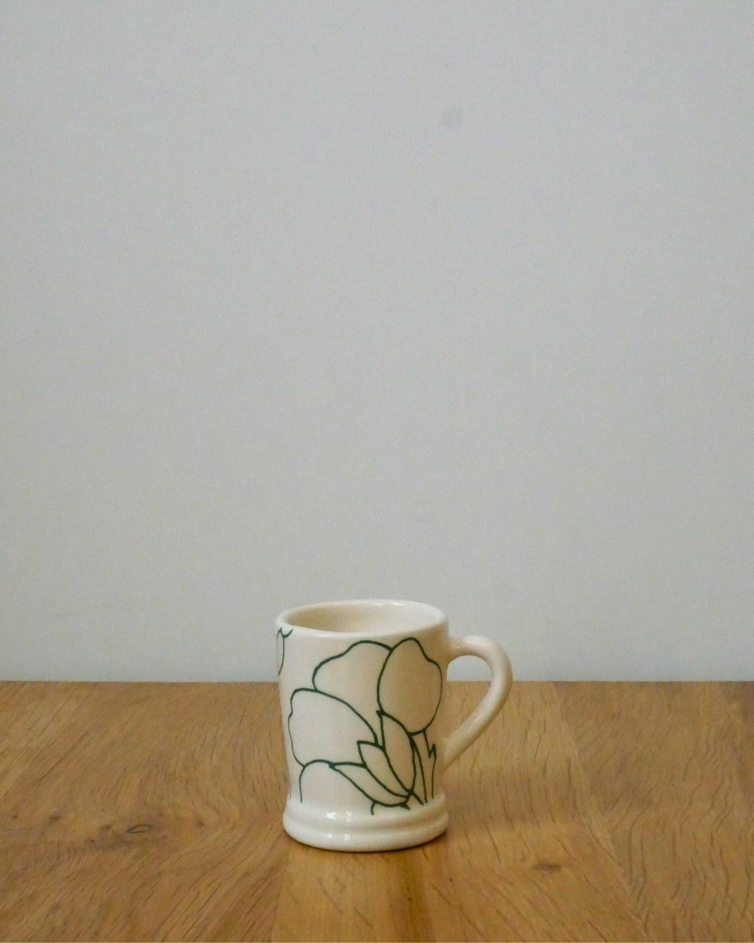 Tasse à expresso