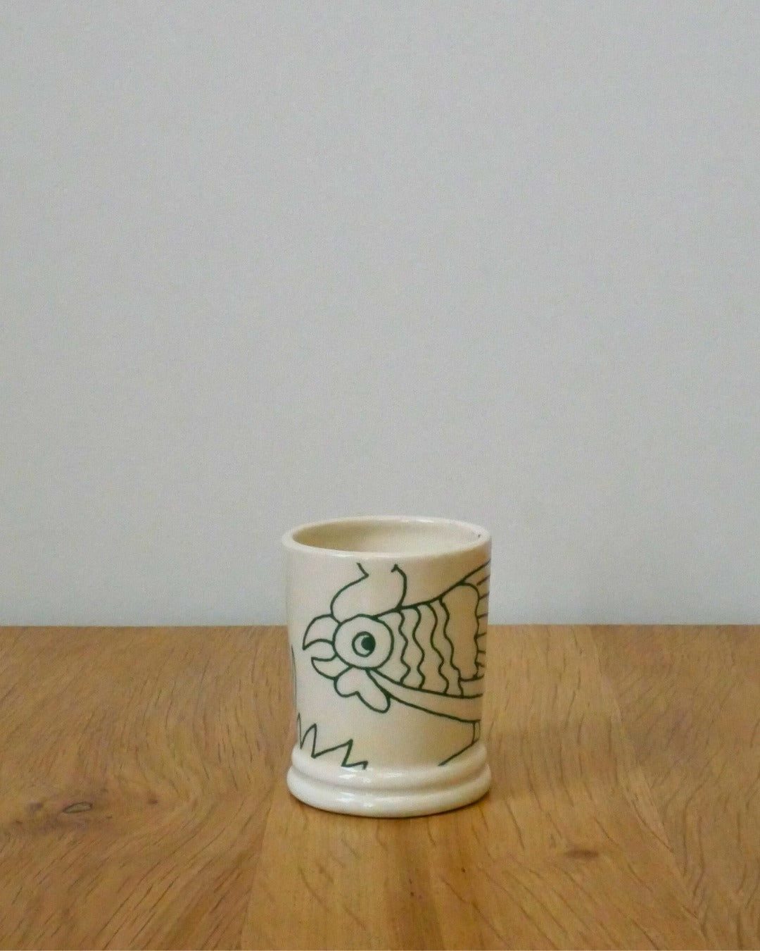 Tasse à expresso