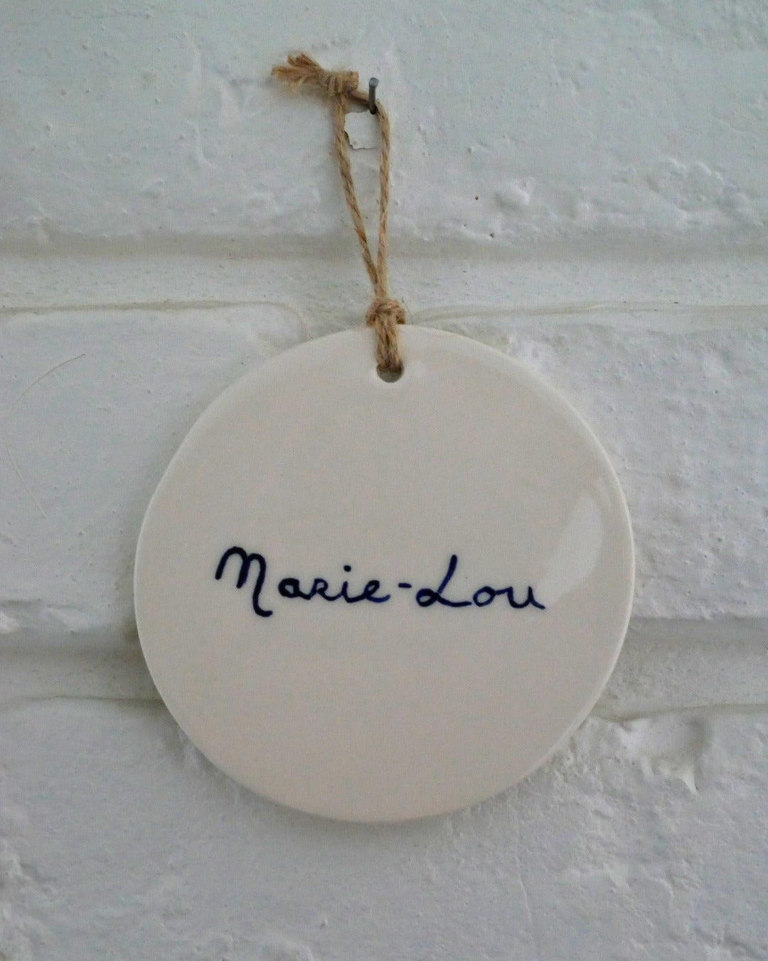 Wall Jewelry - Customizable