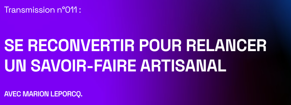 Podcast Les Prosmonautes, 2026
