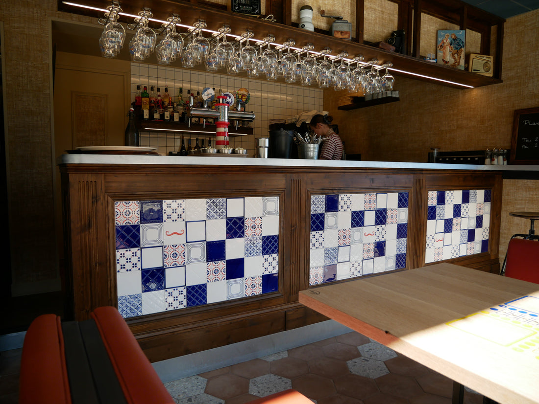 Restaurant les Margats de Raoul, Hauts-de-France