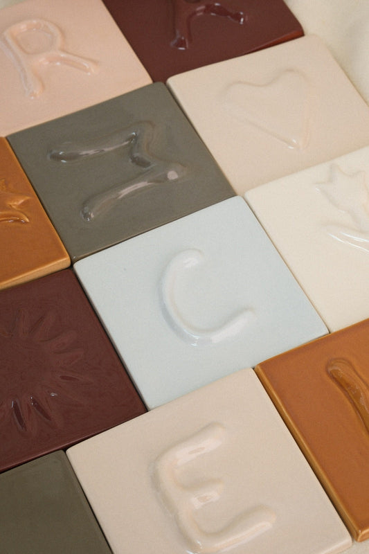 Collaboration avec Léa Toulemonde, 2025