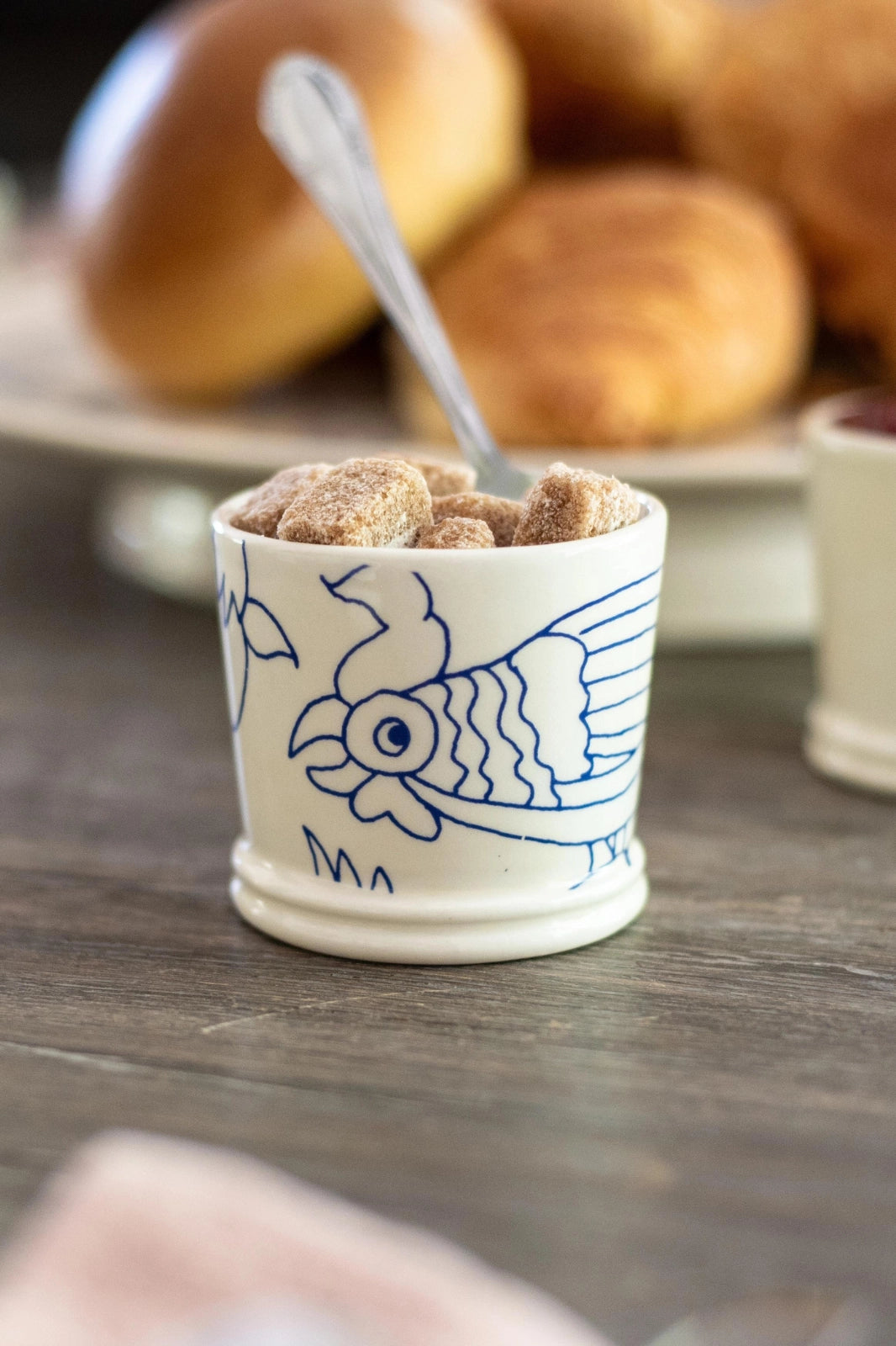Petit Pot à sucres