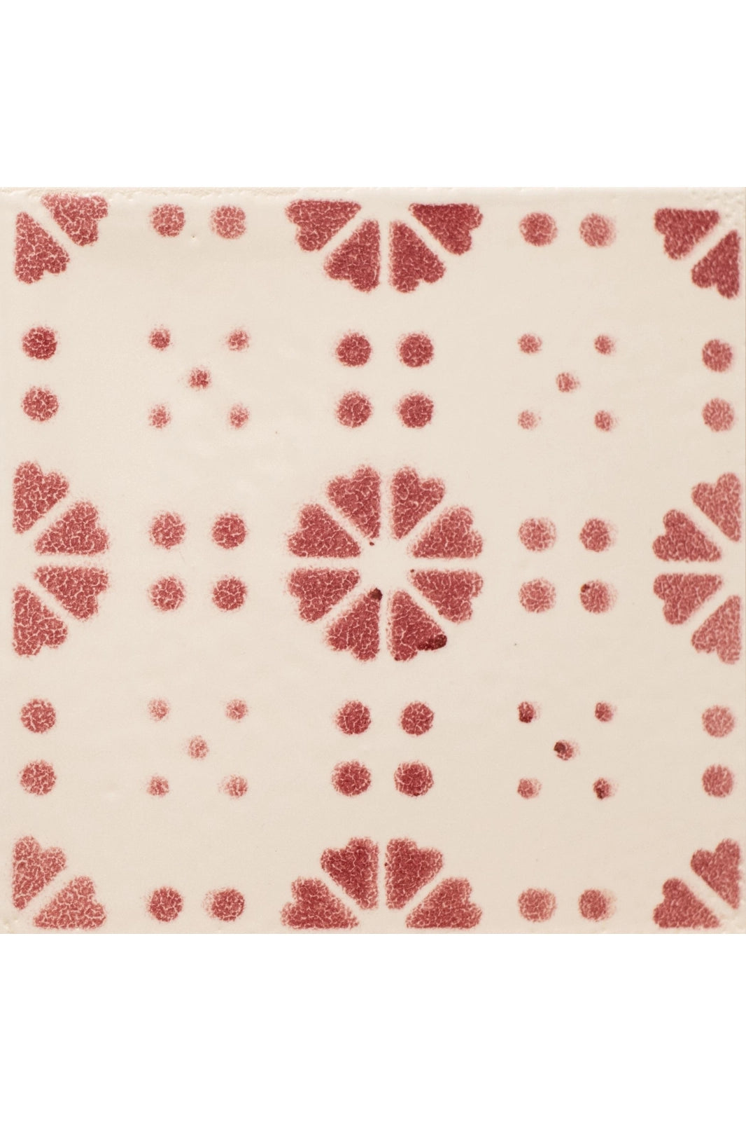 Collection Les 1880 - Les Romantiques- 11x11 cm