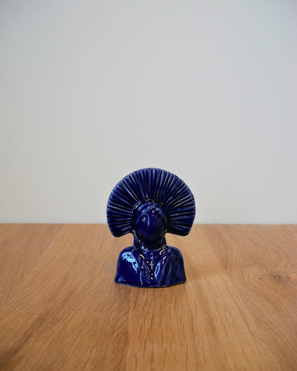 La Boulonnaise - Faïence de Desvres