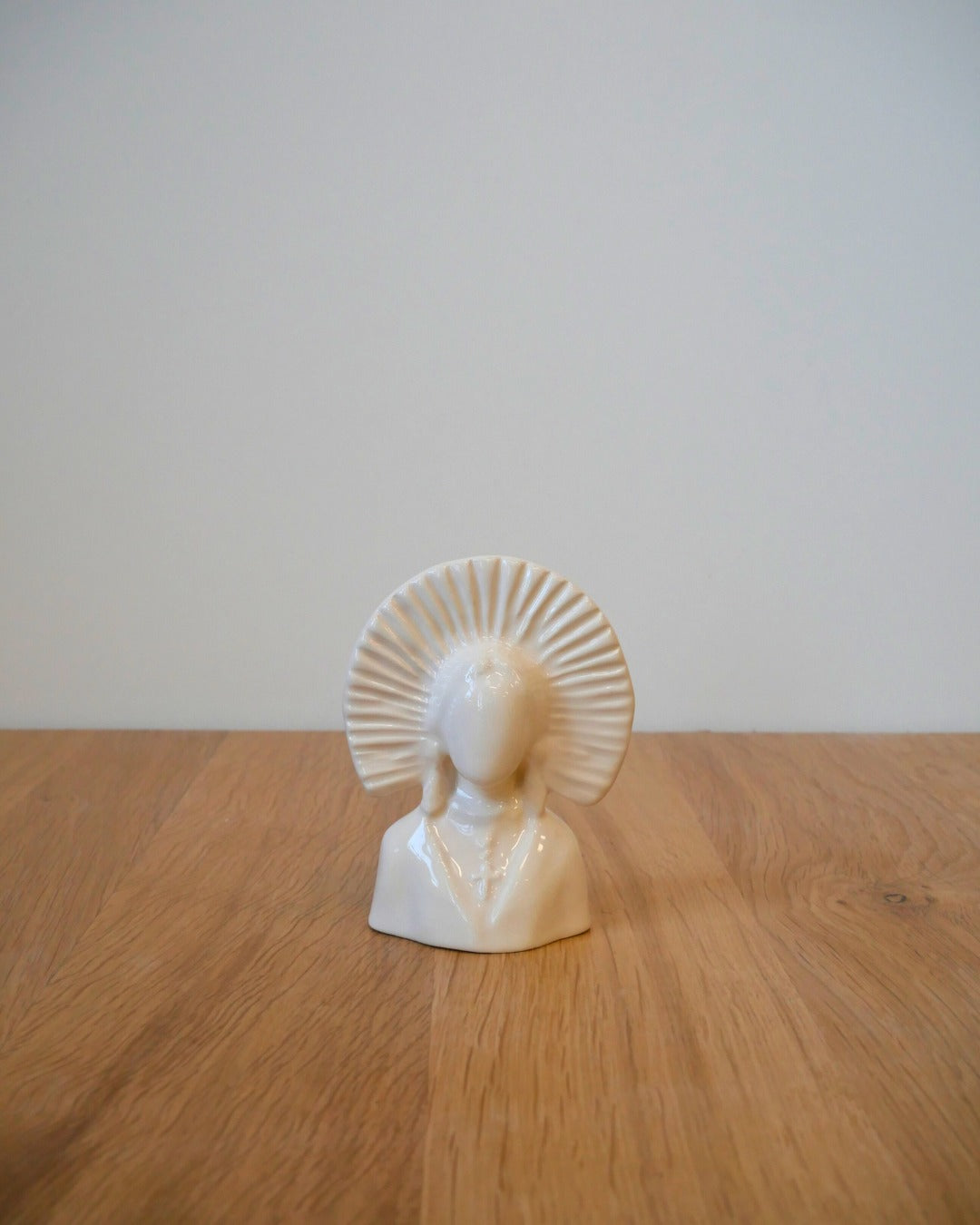 La Boulonnaise - Faïence de Desvres