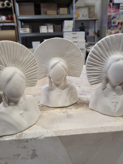 La Boulonnaise - Faïence de Desvres