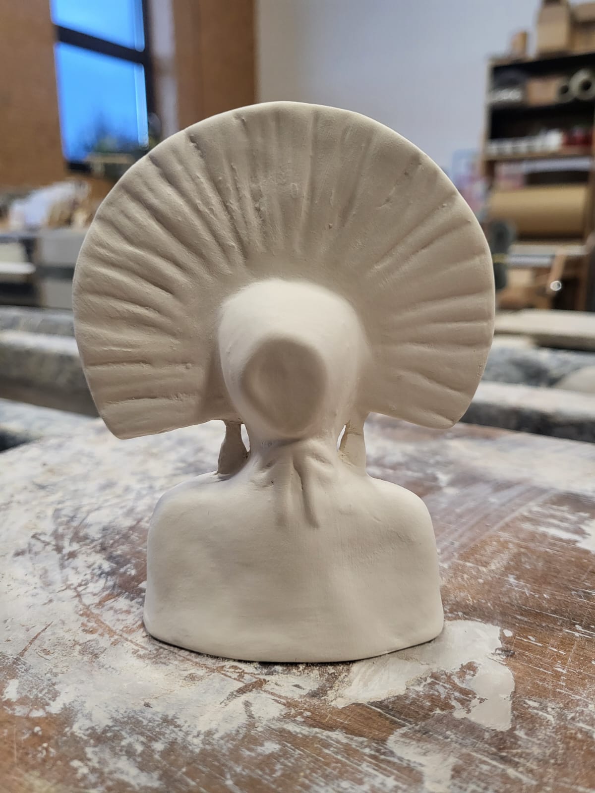 La Boulonnaise - Faïence de Desvres