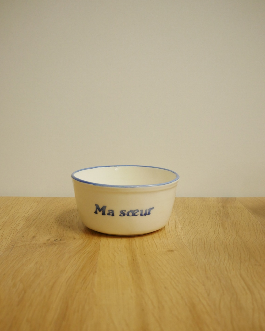 Bol Mon Coeur