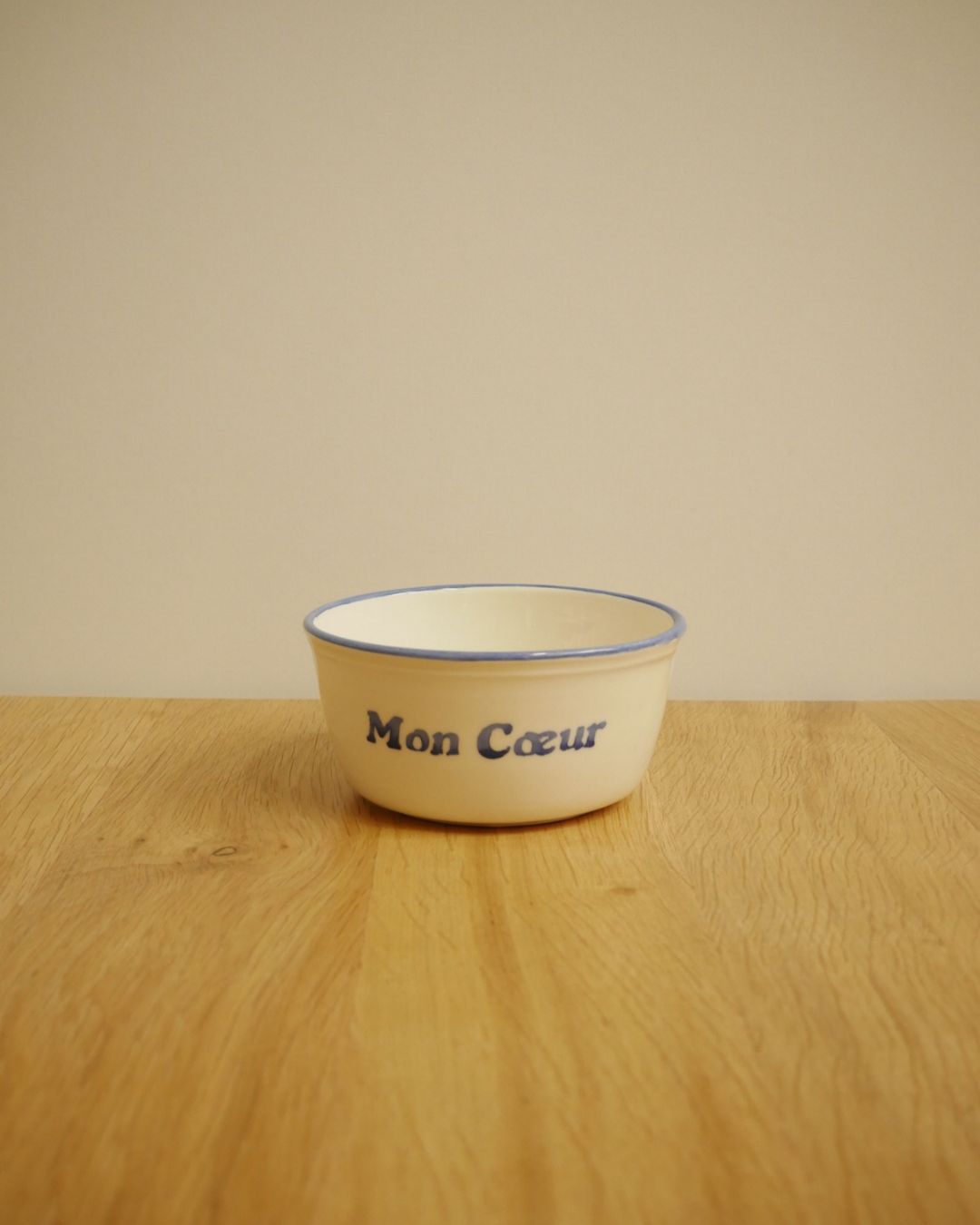 Bol Mon Coeur