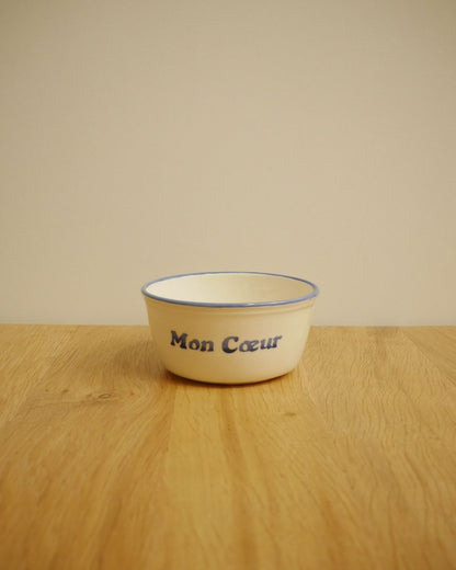Bol Mon Coeur
