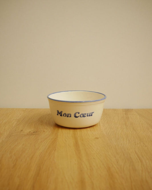 Bol Mon Coeur