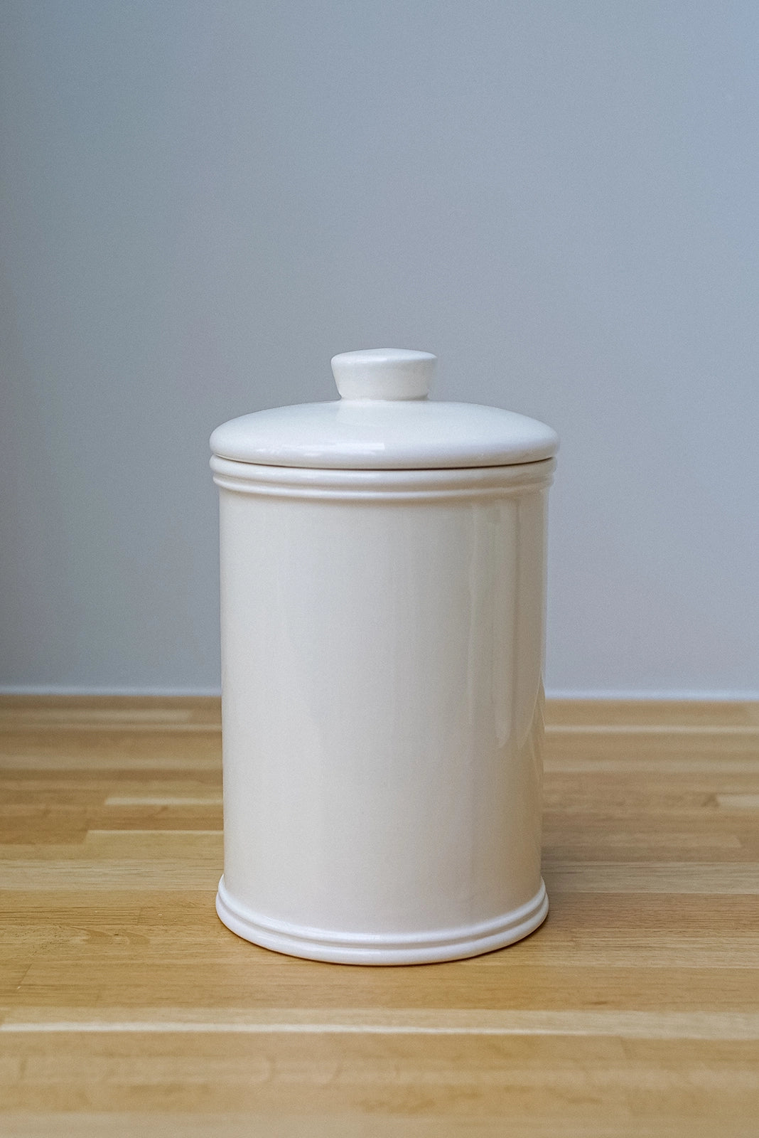 Large Canister