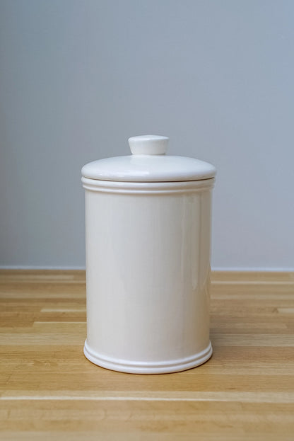 Large Canister