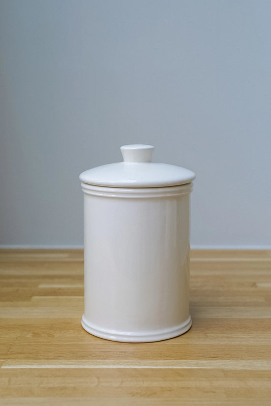Small Canister