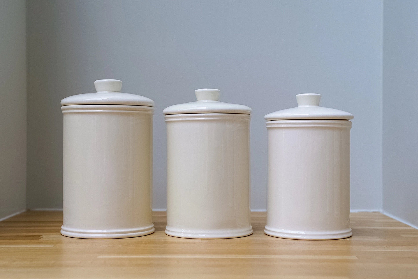 Large Canister
