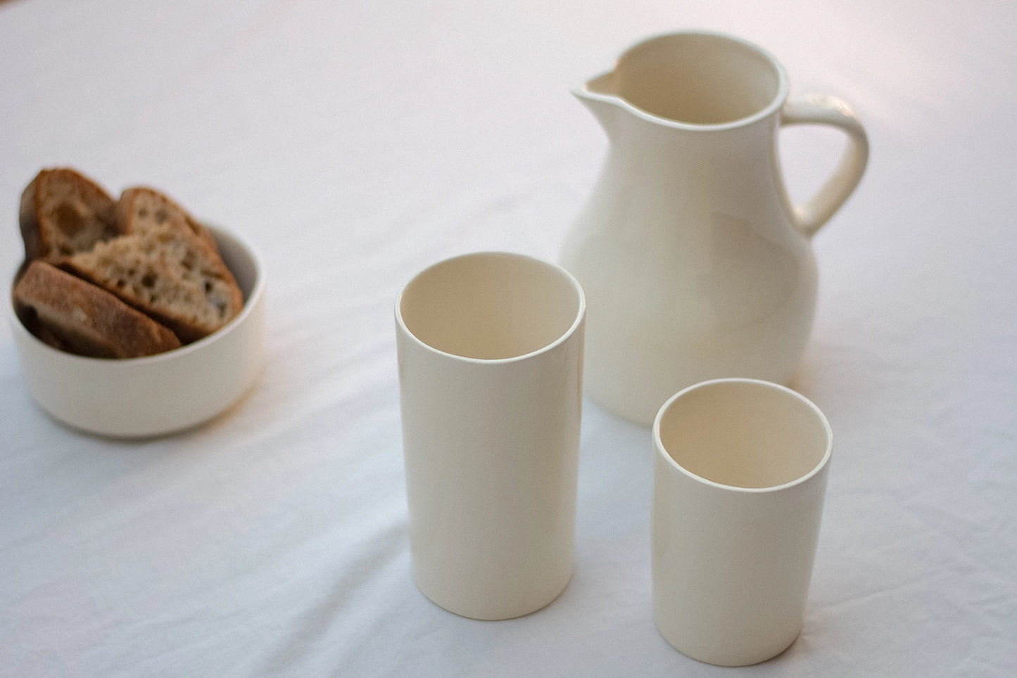 Small Cup
