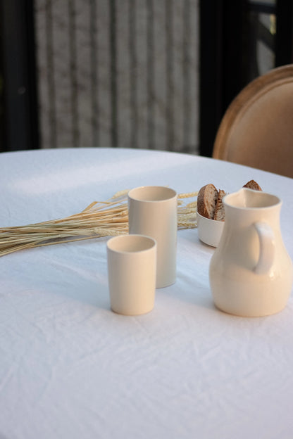 Small Cup