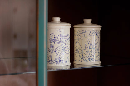 Petite Boîte de conservation