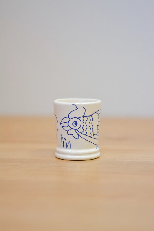 Tasse à expresso