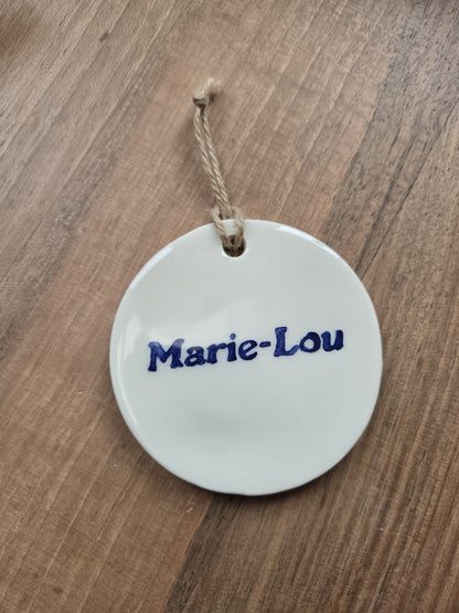 Bijoux Muraux