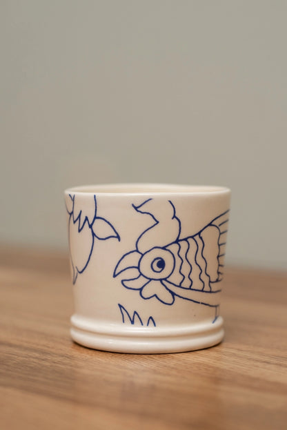 Petit Pot à sucres
