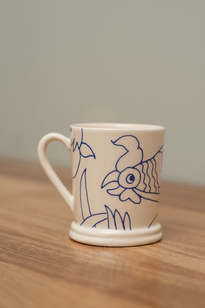 Tasse à café