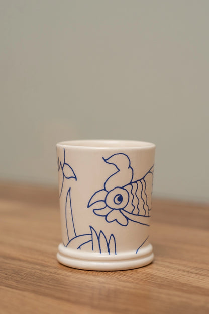 Tasse à café