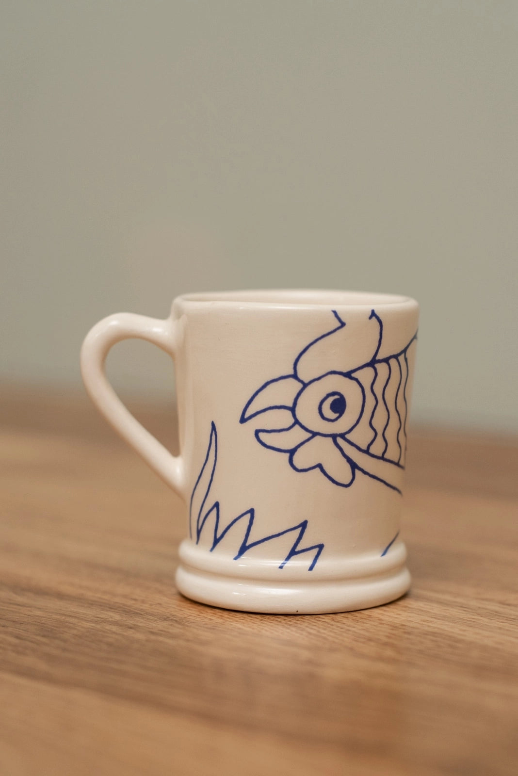 Tasse à expresso
