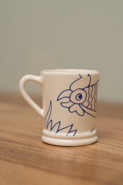 Tasse à expresso