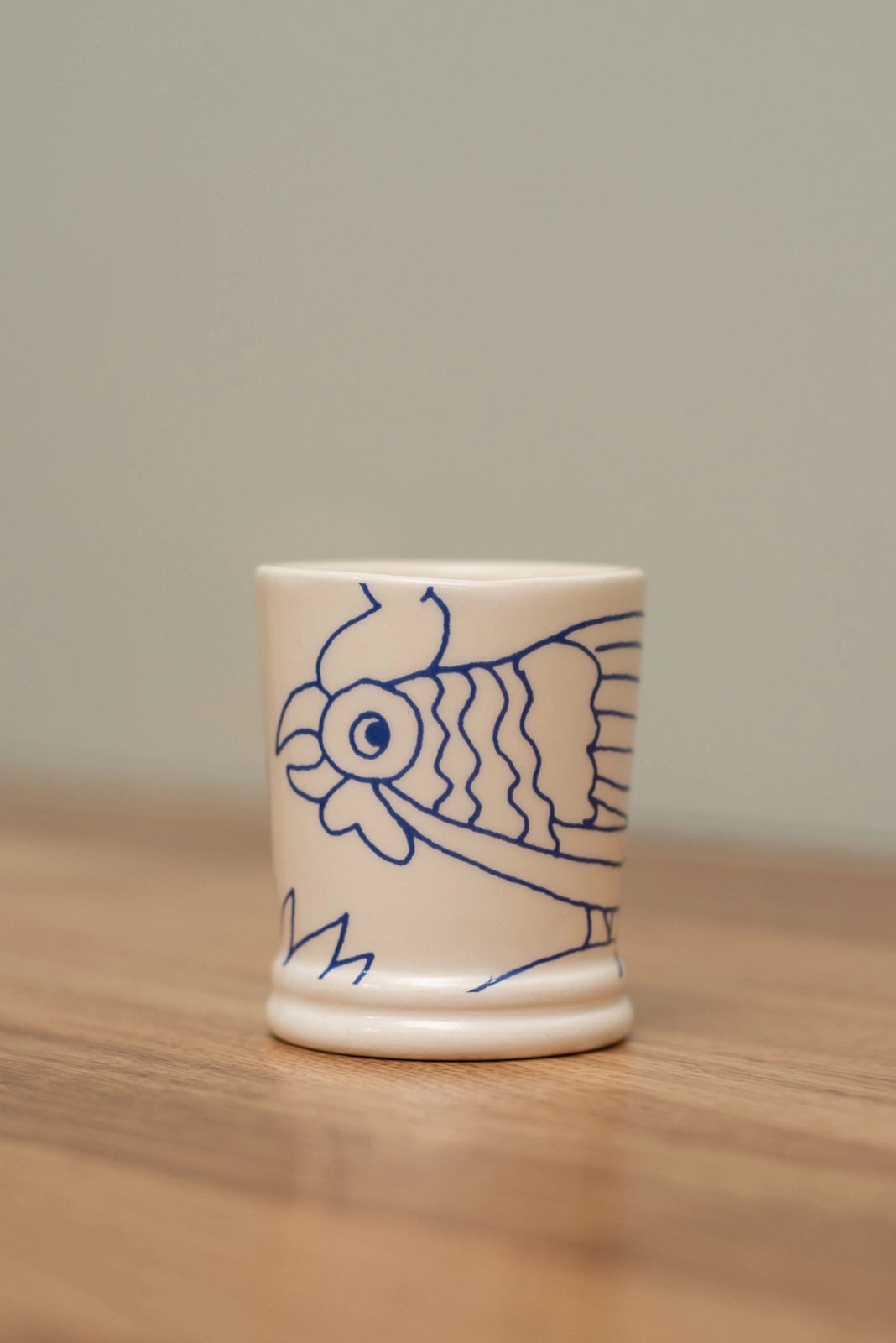 Tasse à expresso