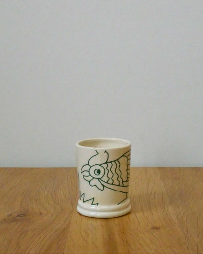 Tasse à expresso