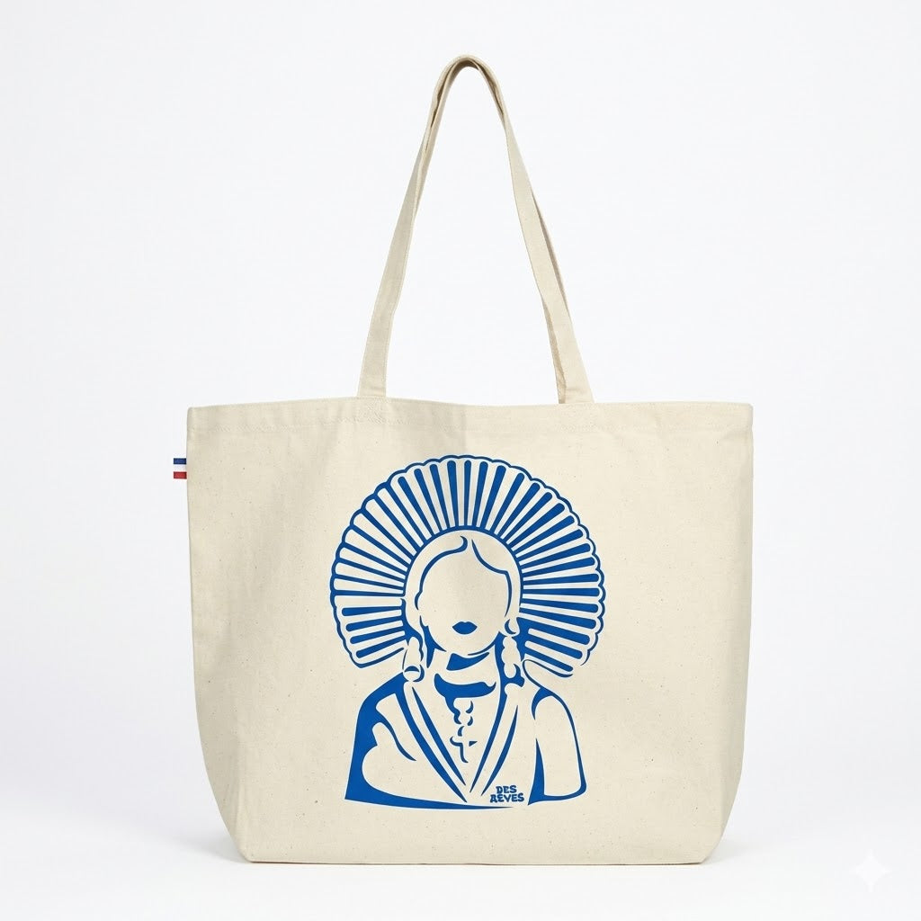 Sac de plage - Matelote
