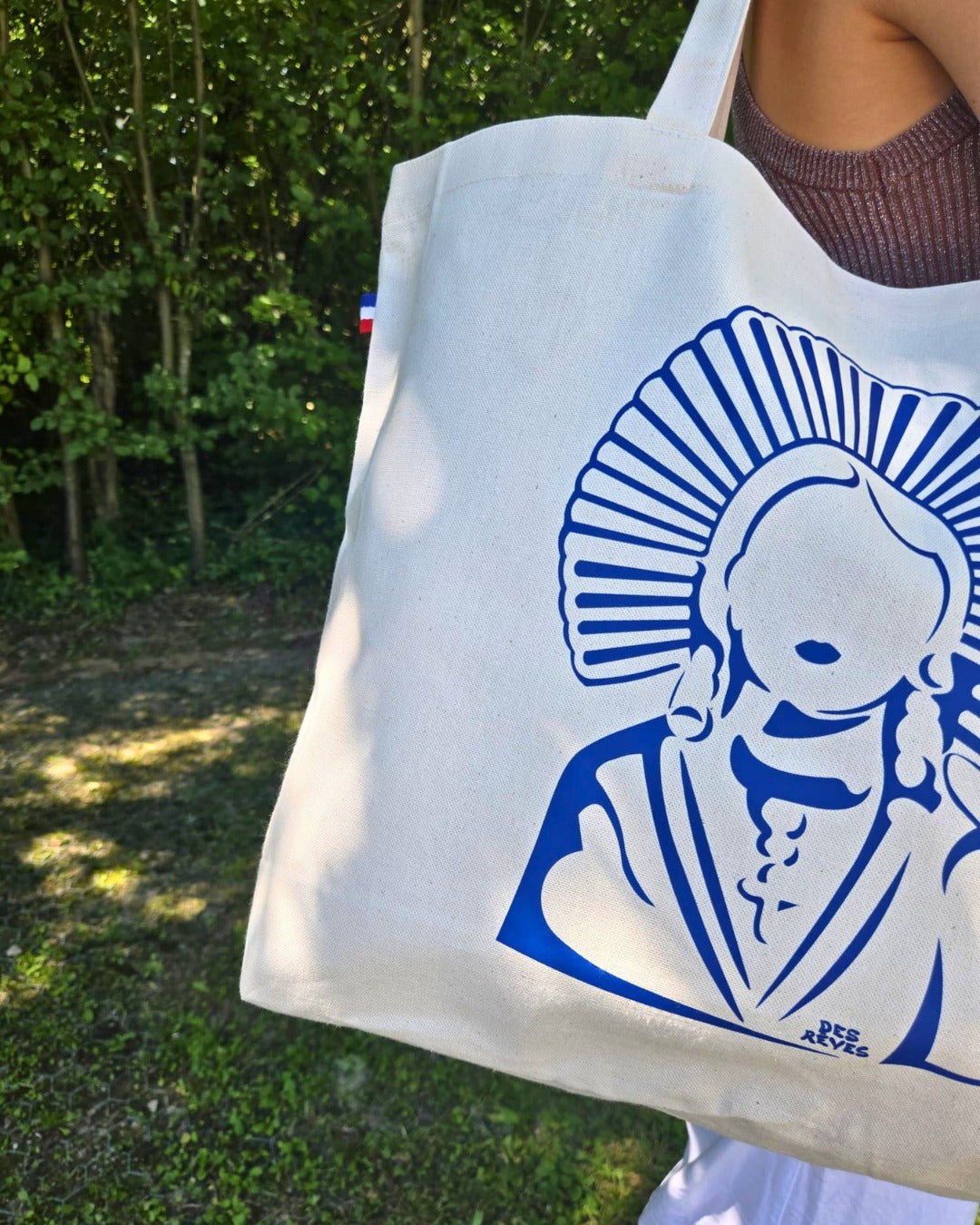 Sac de plage - Matelote