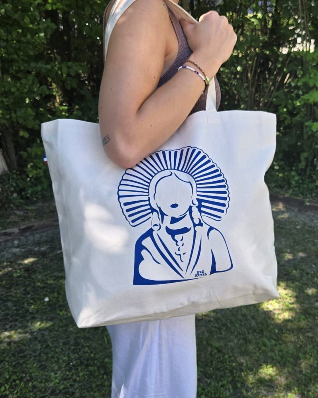Sac de plage - Matelote