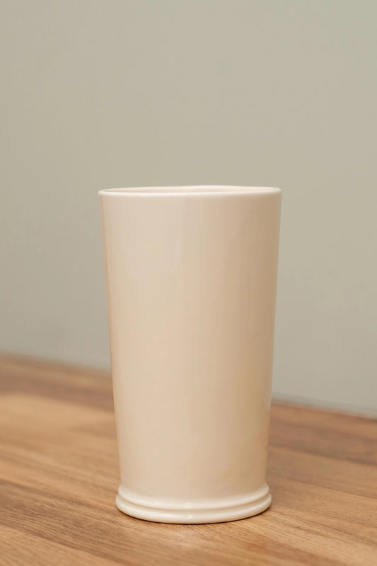 Large Mug with Moldings