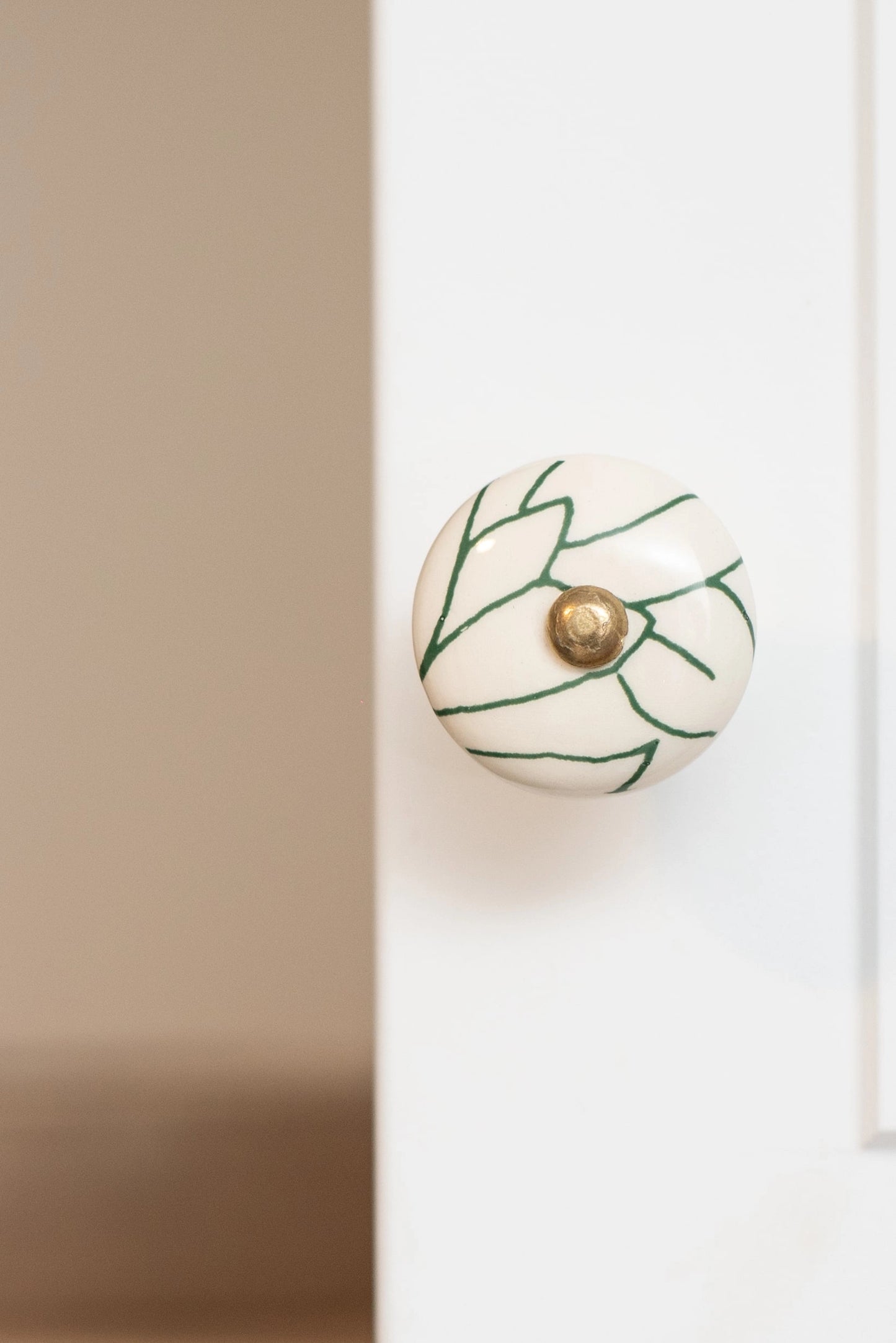 Boutons de porte "Le Touquet"